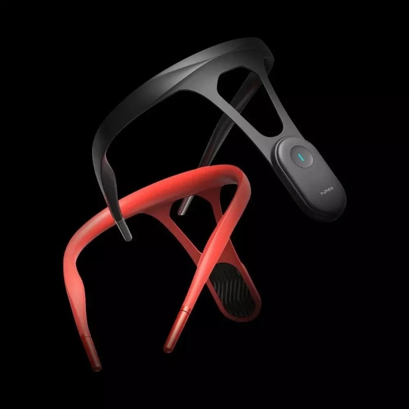 Hipee Intelligent Posture Corr - Posture Corrector Back ulasan dan harga