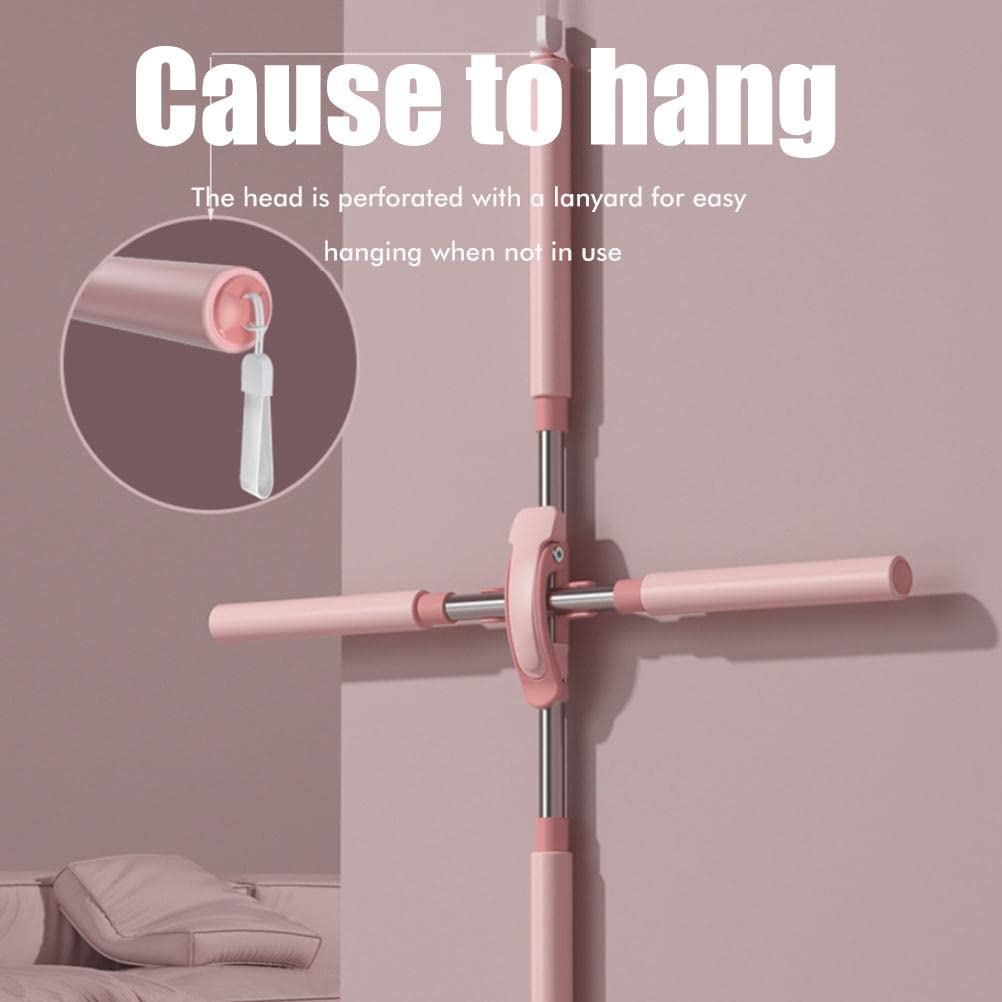 Yoga Stick Posture Corrector B - Posture Corrector Back ulasan dan harga