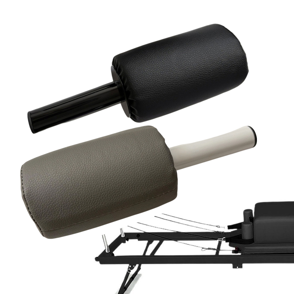 Ergonomic Shoulder Rest Pads F - Yoga Of Fitness ulasan dan harga