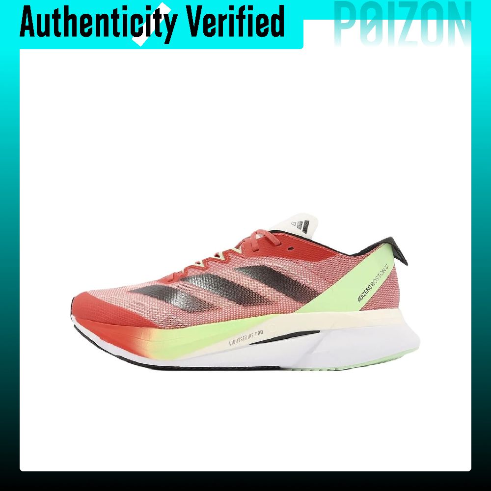 Adidas Adizero Boston 12 Runni - Adidas Shoes Adizero Boston 12 ulasan dan harga