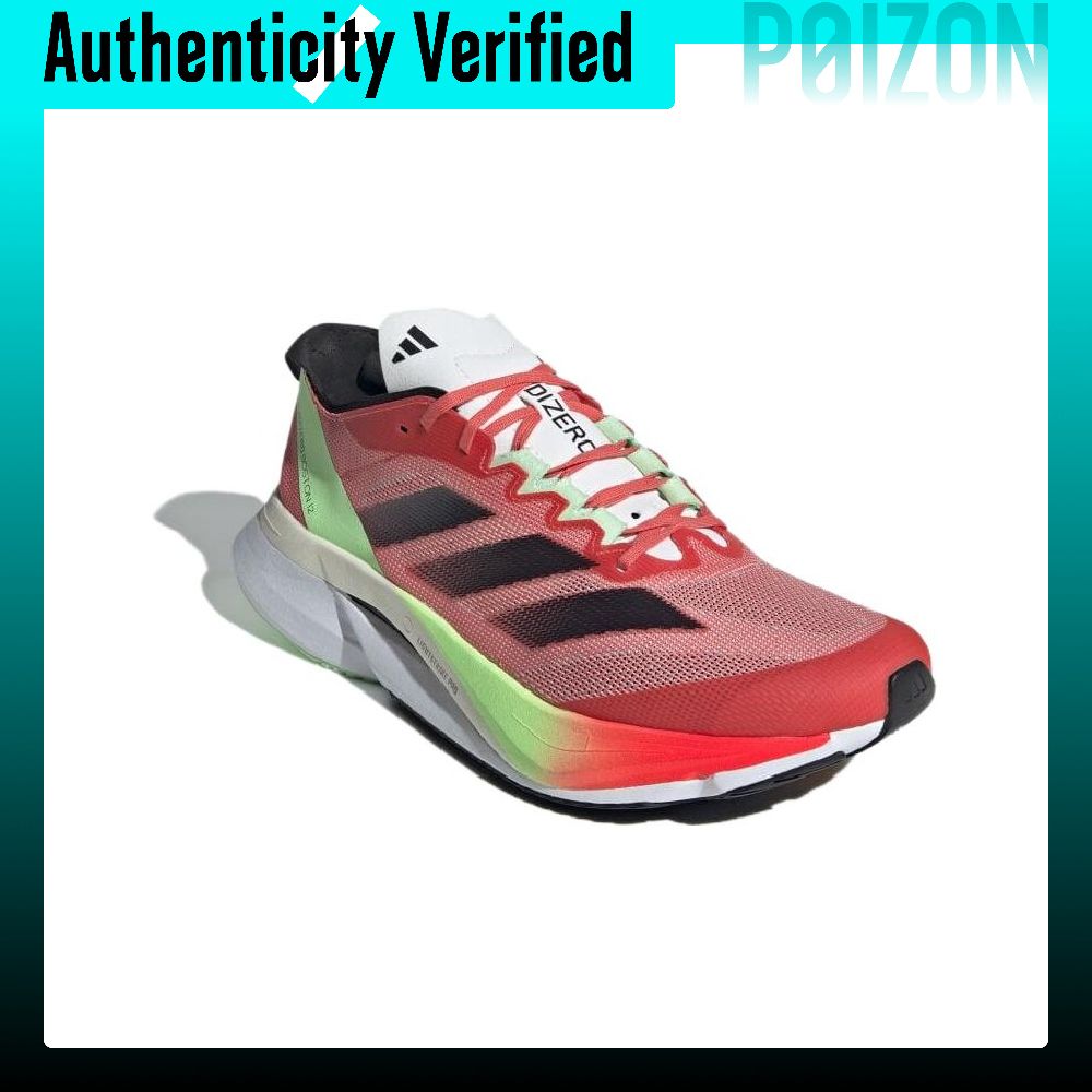 Adidas Adizero Boston 12 Runni - Adidas Shoes Adizero Boston 12 ulasan dan harga